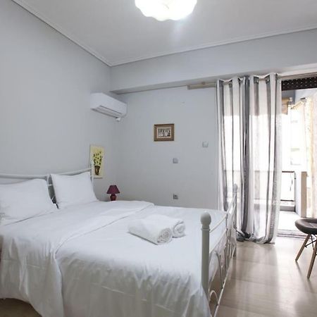 A Cozy Studio At Chalandri Apartment Athens Exterior photo