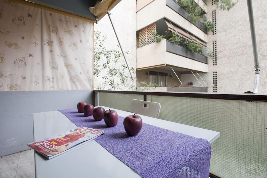 A Cozy Studio At Chalandri Apartment Athens Exterior photo